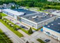 Valmet to Acquire Severn Group in $480m Flow Control Expansion