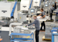 Elb-Kehren Consolidates German Manufacturing Operations