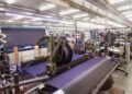UK Textile Machinery Makers Push Innovation in Composites and Testing Technologies