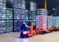 G&J Pepsi Expands Autonomous Material Handling with New Cyngn DriveMod Tugger Order