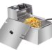 Smart Machinery Drives Consistency in Large-Scale French Fries Production
