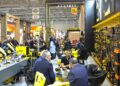 HARDWARE EURASIA: A Strategic Meeting Point for Industrial Hardware and Manufacturing Technologies