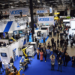 NORDIC WELDING EXPO: A Focused Platform for Welding and Fabrication Technologies in Northern Europe