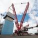 Mammoet to Lead Load-Out Operations for Seatrium-Built North Sea Substation