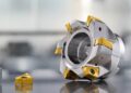 Seco Tools Introduces Four-Edge Double Turbo 11 Insert for Optimised Milling