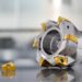 Seco Tools Introduces Four-Edge Double Turbo 11 Insert for Optimised Milling