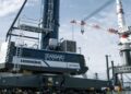 Seaboard Marine Deploys High-Capacity Cranes to Boost Terminal Productivity in Miami and Houston