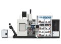 Hennig Expands Automation Portfolio with WorkFlow Pallet System