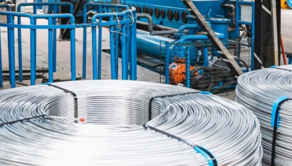 Mukand Limited Secures Green Steel Certification from NISST