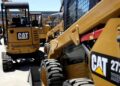 Caterpillar Posts Record Q4 Sales, Enters 2026 with $51B Backlog