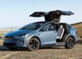 Tesla to End Model S and Model X Production in Q2