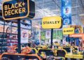 Stanley Black & Decker Tops 2025 Expectations, Plans Pricing Reset Amid Tariff Pressures