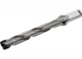 Walter AG Launches High-Performance Replaceable Head Drill