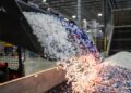 ExxonMobil Brings Third Advanced Plastics Recycling Unit Online in Baytown, Texas