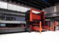 AMADA Drives Integrated Innovation in Electric Motor Manufacturing