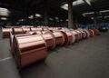 Copper Rebounds as Inventory Tightness Supports Prices