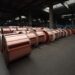 Copper Rebounds as Inventory Tightness Supports Prices