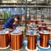 Electromagnetic Wire Gains Strategic Importance in China’s Copper Industry