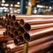 Chinese Copper Maker’s Texas Plant Turns U.S. Tariffs Into Advantage