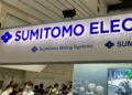 Sumitomo Electric Named Top 100 Global Innovator for Fifth Consecutive Year
