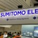 Sumitomo Electric Named Top 100 Global Innovator for Fifth Consecutive Year