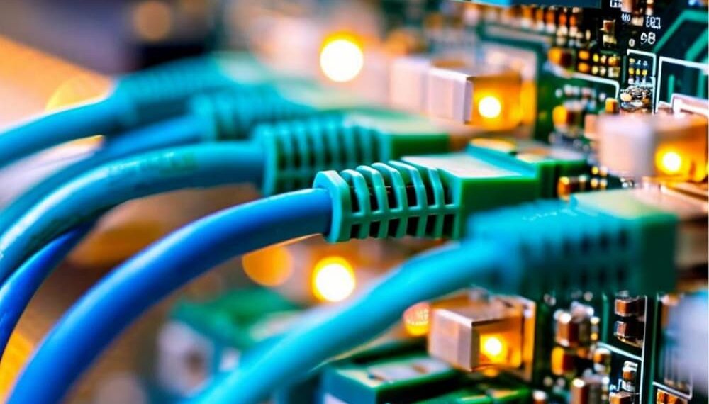 Amphenol to Acquire CommScope’s Connectivity and Cable Solutions Division in Major Fiber Expansion Move