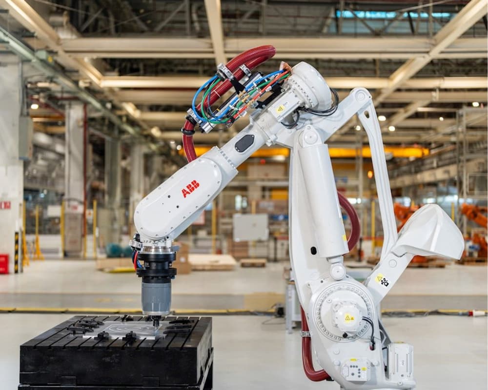 ABB Robotics