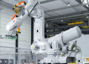 ABB Robotics
