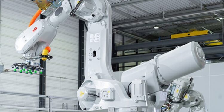 ABB Robotics