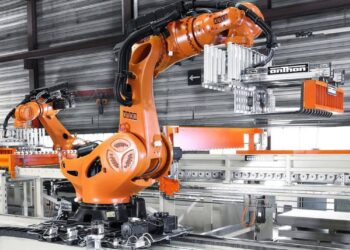 KUKA 1