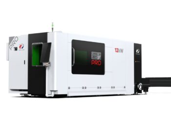 Pushing the boundaries of industrial physics: How Penta Laser Champions the Ultra-High-Power Fiber Laser Revolution