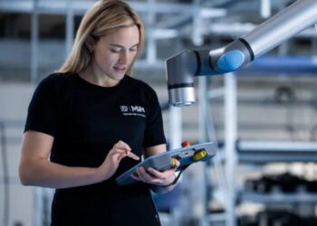 Universal Robots