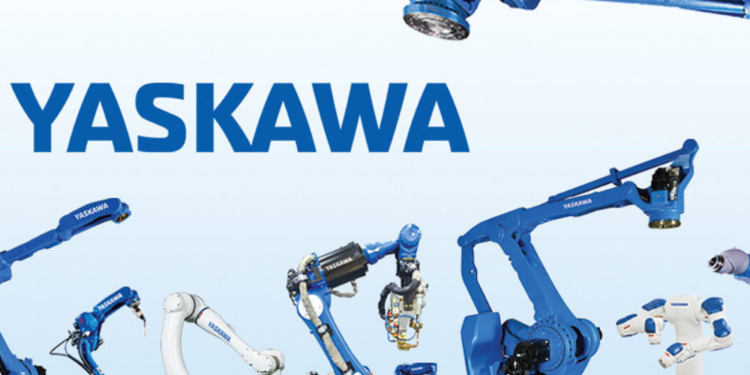 Yaskawa Motoman