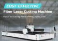 Conquering the Heavy Industry Frontier: How Yihai Laser and 12 kW+ Fiber Lasers are Redefining Thick Steel Processing