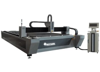 Accurl Machine Tools: Defining the New Era of High-Performance, Cost-Effective Sheet Metal Fabrication