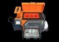 AM Solutions Launches Compact M1 System for Automated Post-Processing of 3D-Printed Parts