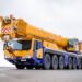 Adekma Adds 450-Tonne Tadano All Terrain Crane to Fleet