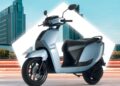 Greaves Electric Mobility Launches Ampere Nexus Electric Scooter in Nepal