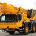 M.R. Concrete Expands Fleet with Third 60-Tonne Liebherr Crane