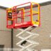 MEC Aerial Launches New Plus Line of Electric Scissor Lifts