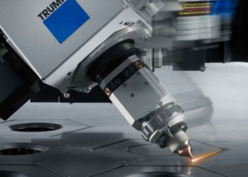 Trumpf: The Future of German Engineering in Manufacturing