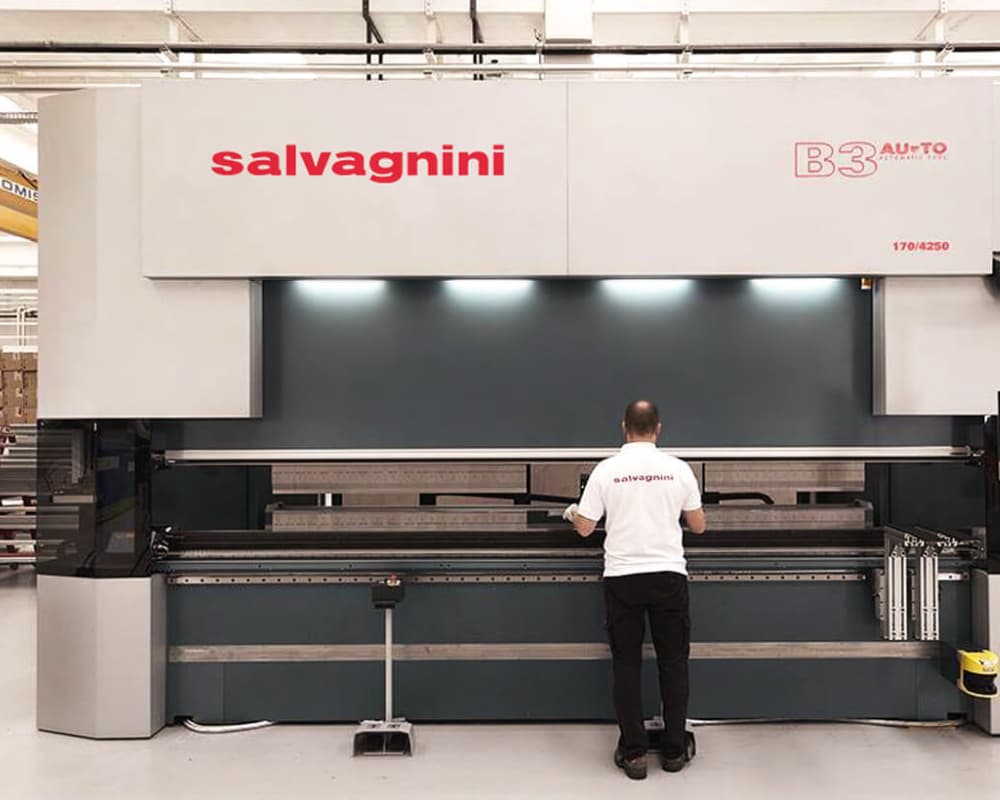 salvagnini