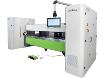 CIDAN Machinery