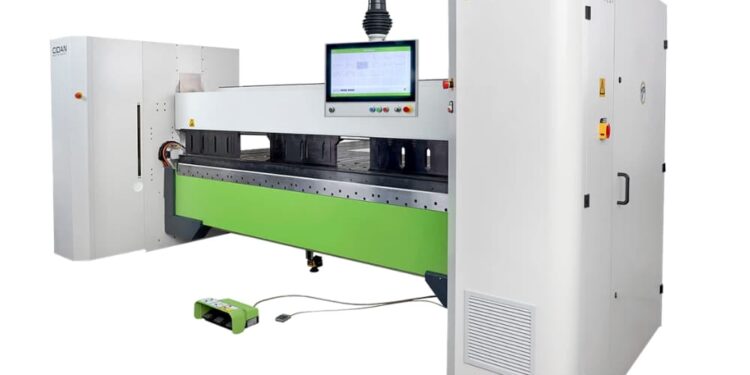 CIDAN Machinery