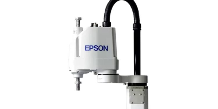 Epson Robots