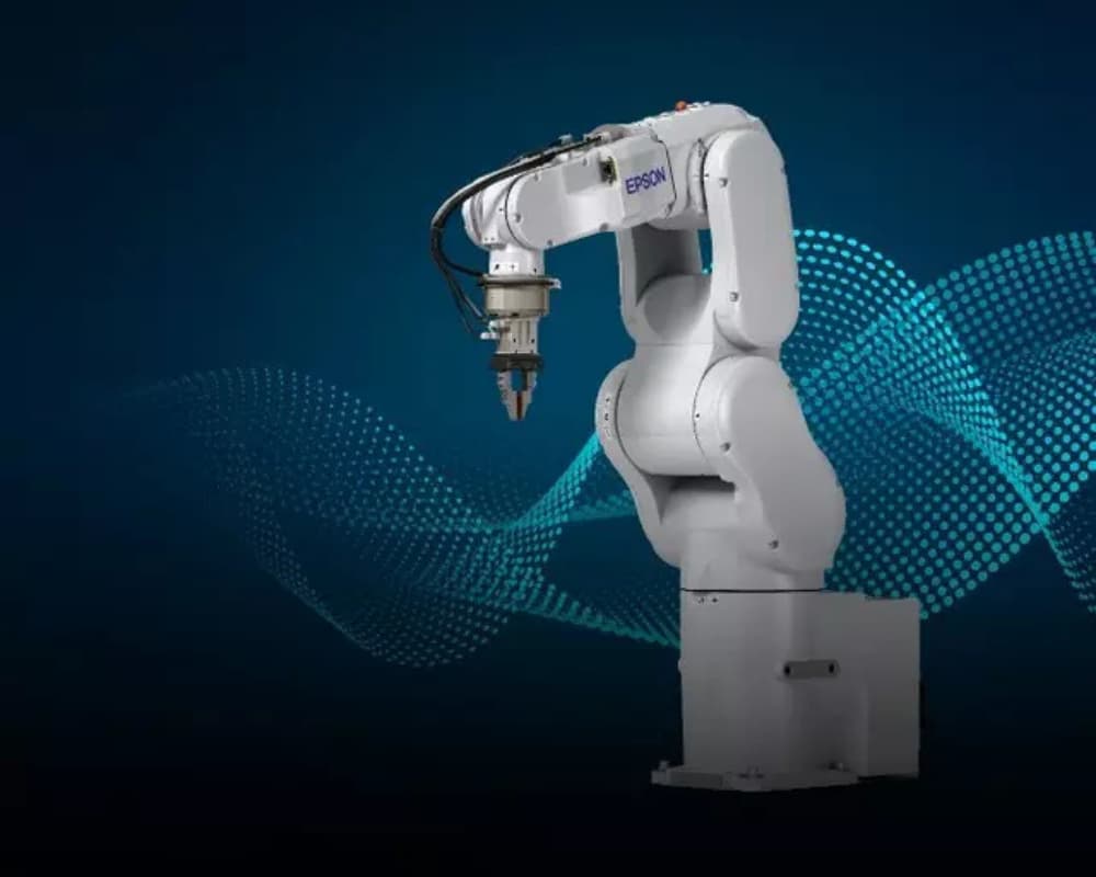 Epson Robots