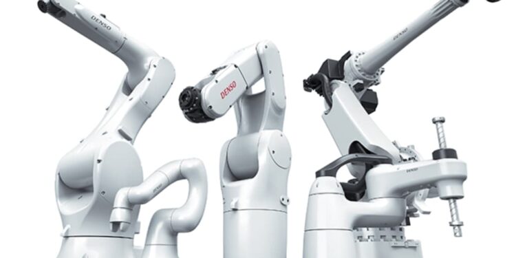Denso Robotics