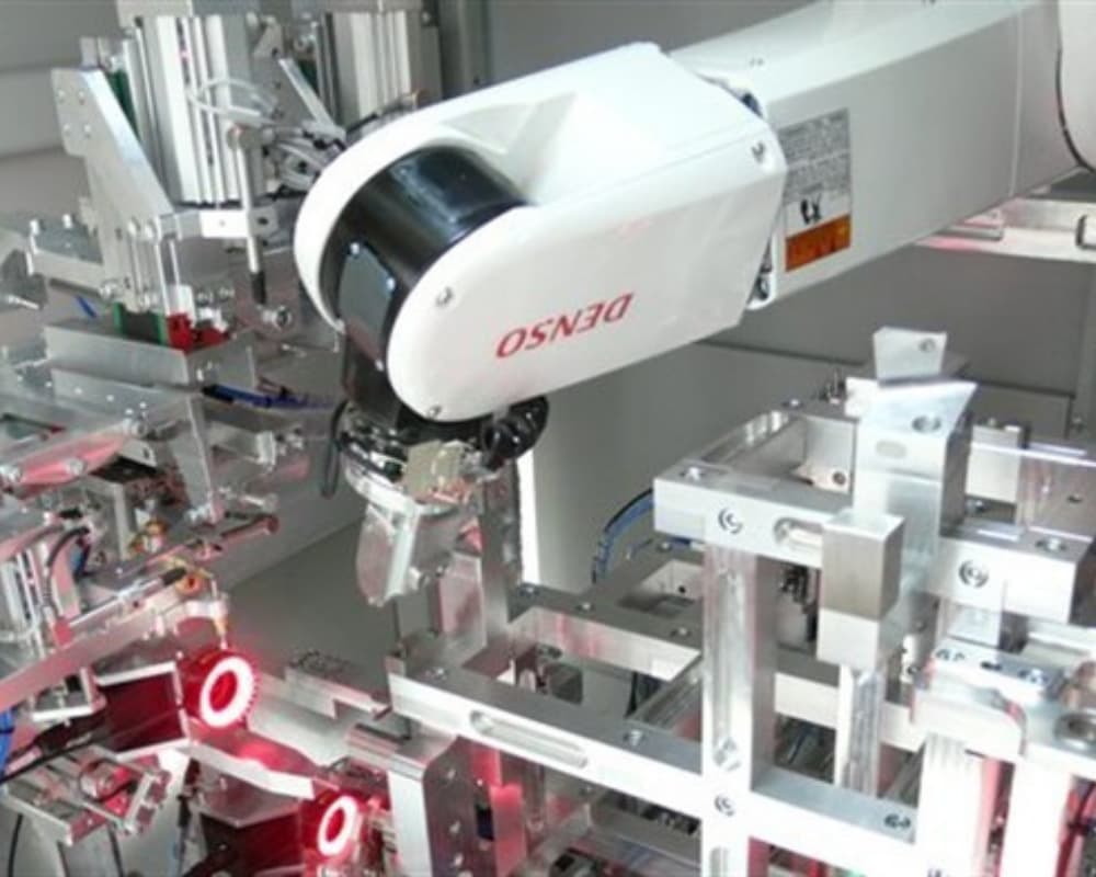 Denso Robotics