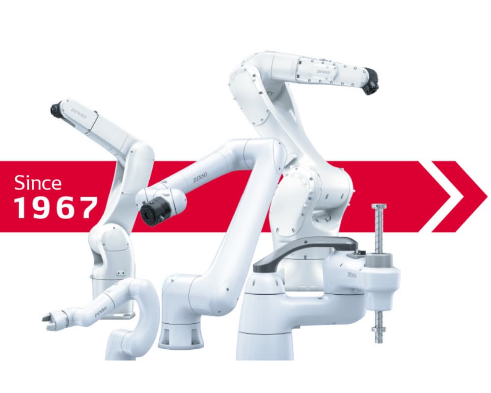 Denso Robotics