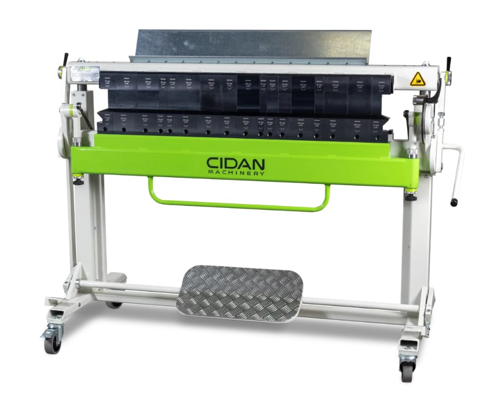 CIDAN Machinery